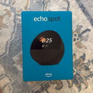 Echo Spot